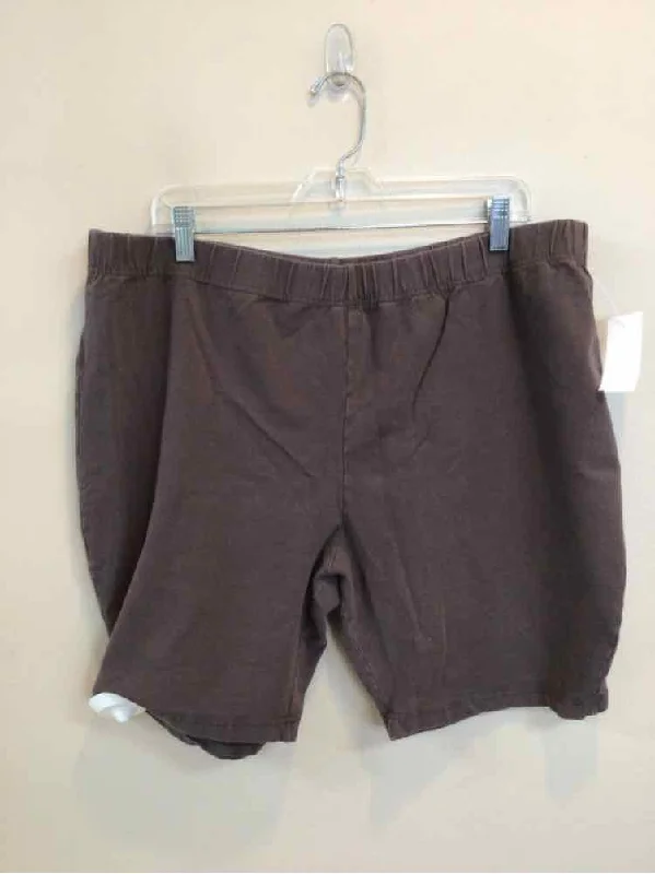 Hot Deals ROAMANS SIZE 2 X Ladies SHORTS