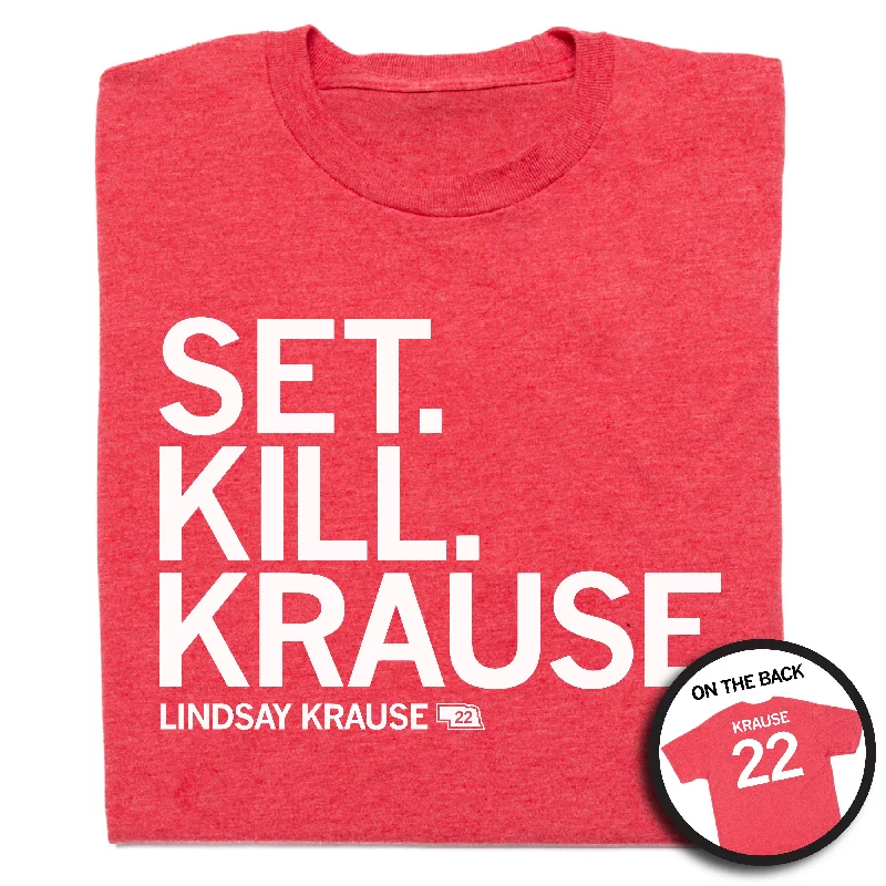 Discount Extravaganza Set Kill Krause