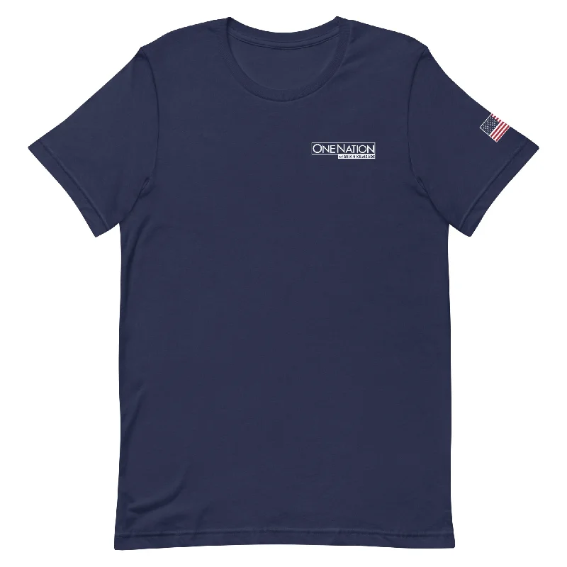 Women's Professional Apparel FOX One Nation T-Shirt