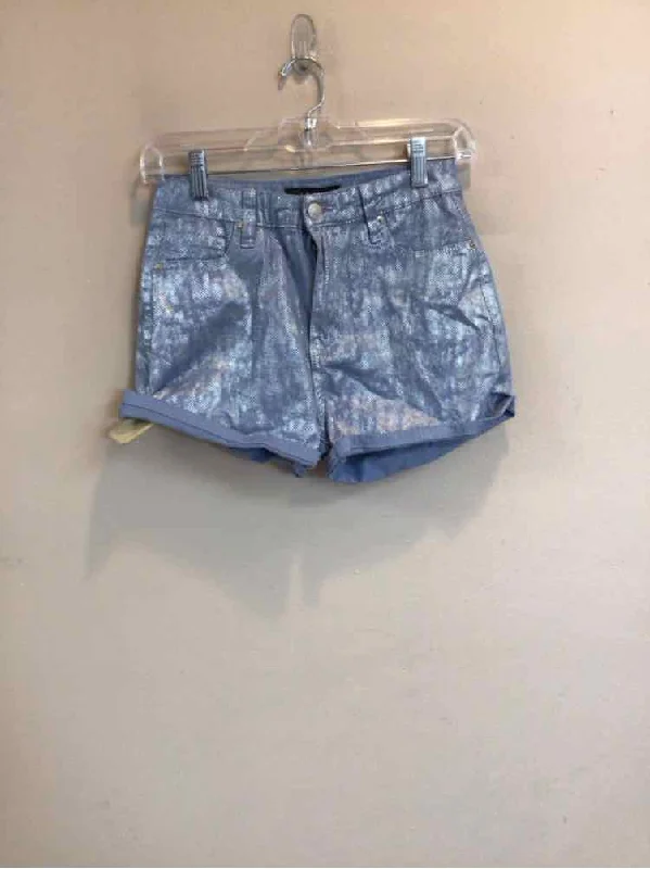 Feminine Luxe Style Sale AKIRA SIZE SMALL Ladies SHORTS