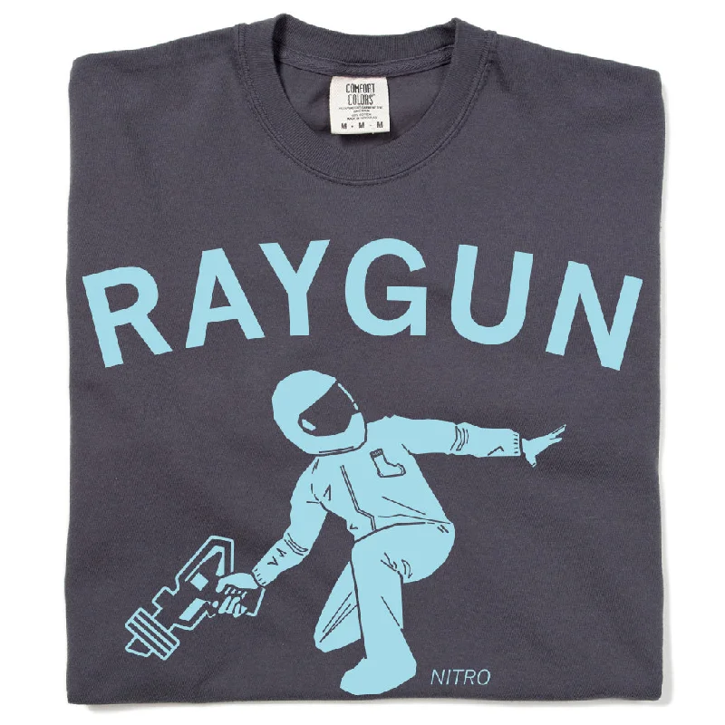 Clearance Sale, All Cheap Nitro RAYGUN Heavyweight