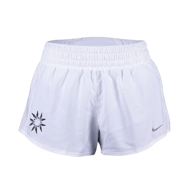 Women's Casual Apparel Nike USATF Women's Dri-FIT Mid-Rise 3" Brief-Lined Shorts