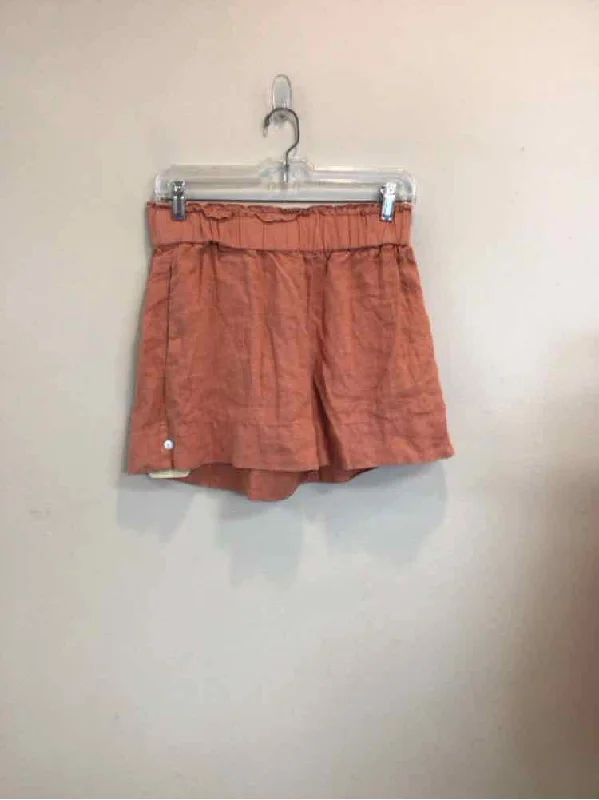 Street Style Discounts LOU & GREY SIZE XSMALL Ladies SHORTS