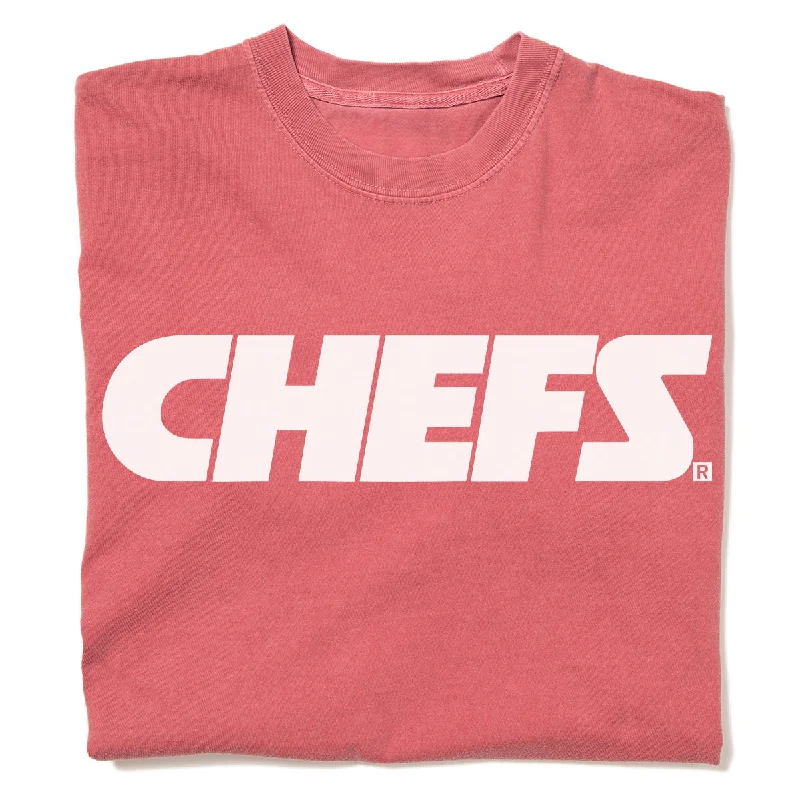 Women's Outdoor Attire Chefs Heavyweight