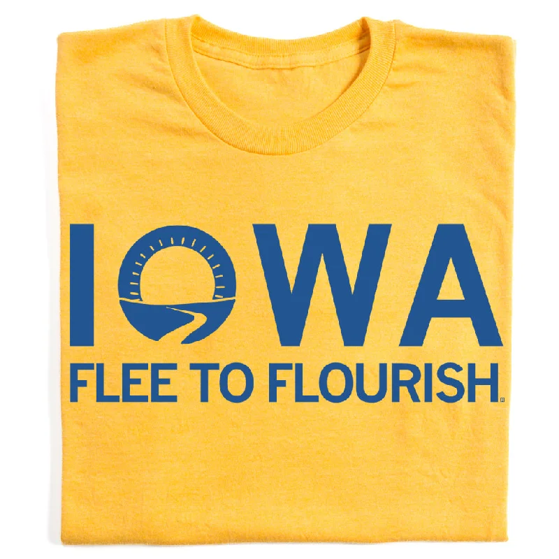 Women's Functional Outfit For Outdoor Activities Iowa: Flee to Flourish