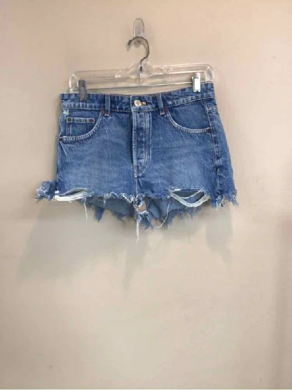 Glamorous Fashion Offers ZARA SIZE 4 Ladies SHORTS