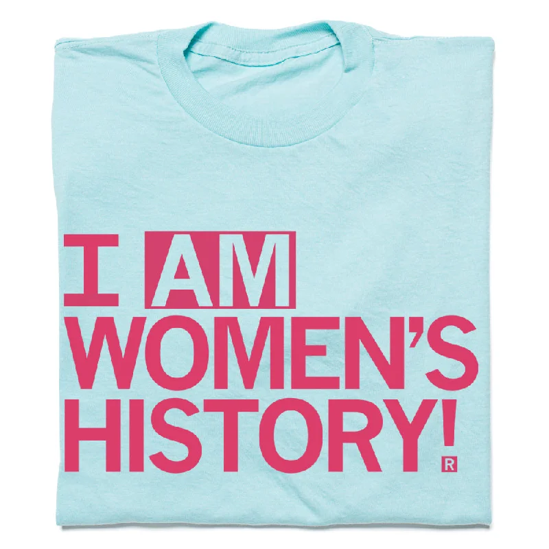 Women's Clothes And Apparel Sets I Am Women's History