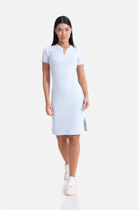 Women's Trendy Clothing Nantucket Breeze Polo Dress