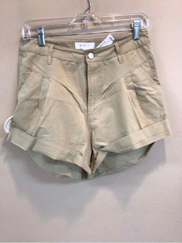 Relaxed Style Deals MABLE SIZE MEDIUM Ladies SHORTS