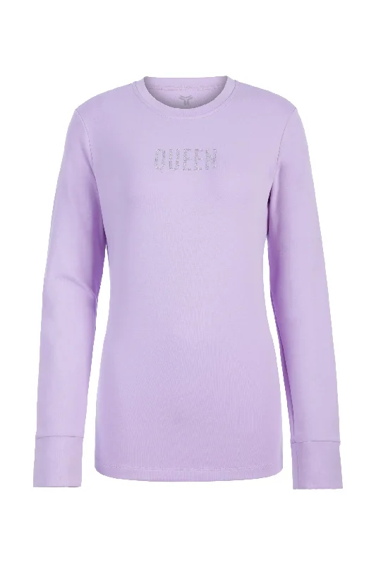 Massive Savings Queen Top