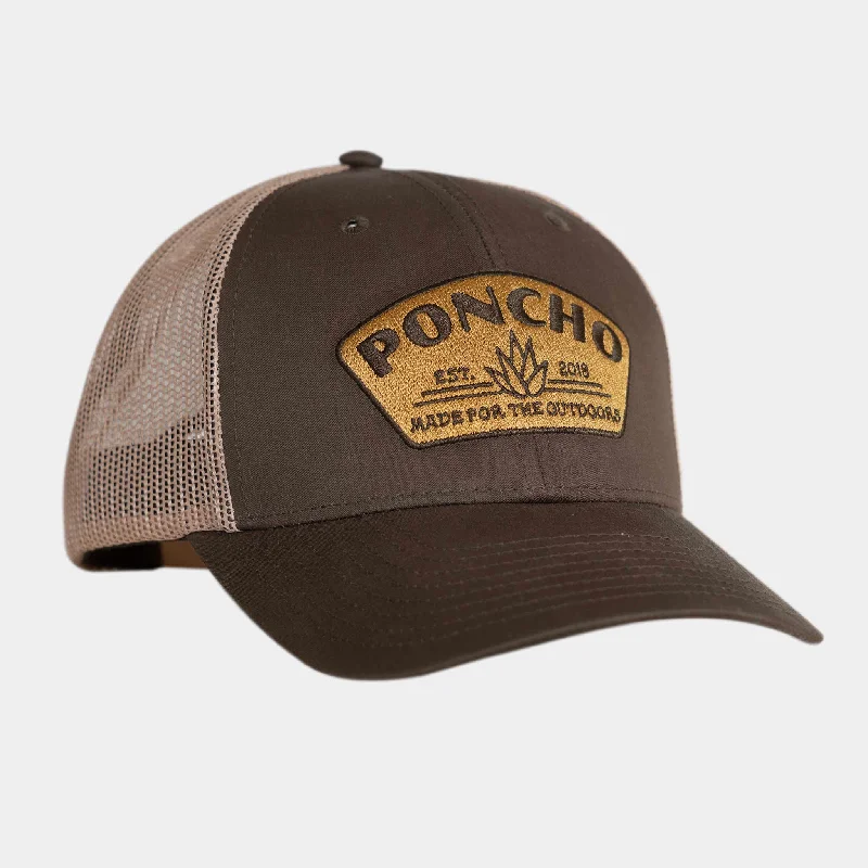 Special Offers Moss Agave Trucker Hat