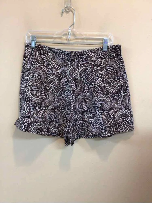 Women's Night-Out Clothes LOFT SIZE SMALL Ladies SHORTS