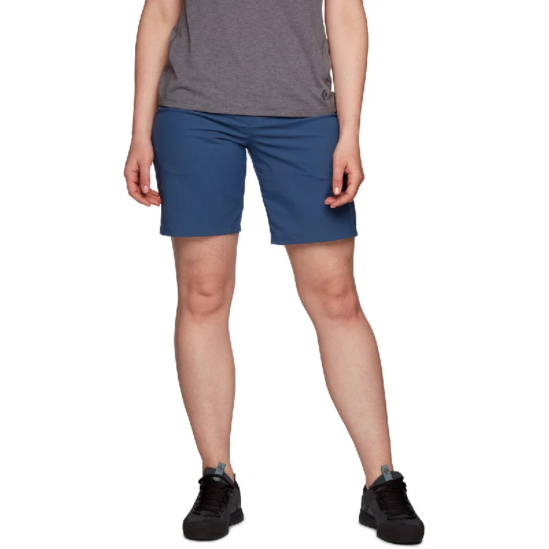 Women's Trendy Activewear Apparel Women's Technician Shorts