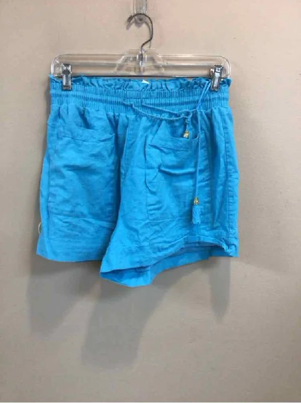 Cozy Chic Promotions 7 FOR ALL MANKIND SIZE SMALL Ladies SHORTS