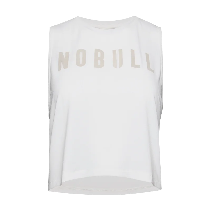 Stylish Outerwear Clothes For Women Women's NOBULL Muscle Tank