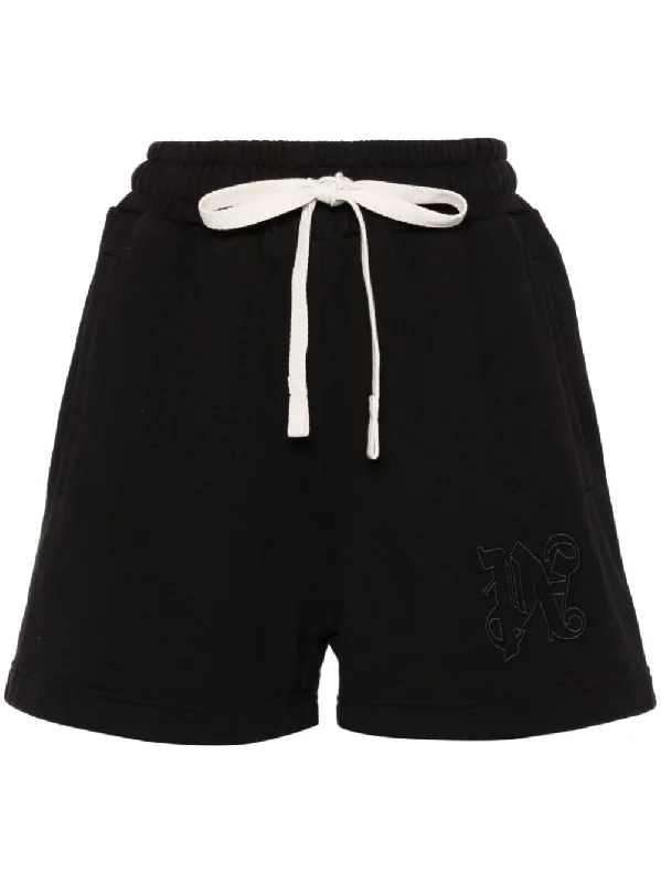 Women's Stylish Outdoor Outfit Palm Angels Women's Shorts