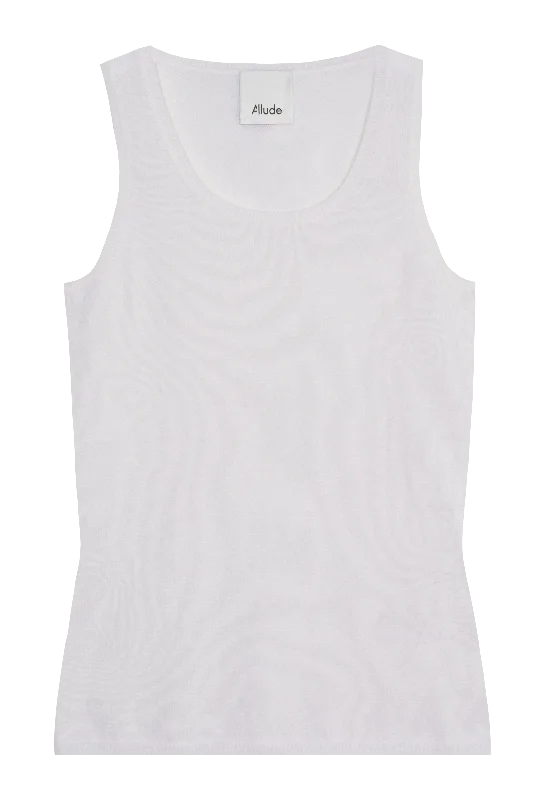 Women's Casual Attire Knit Tank