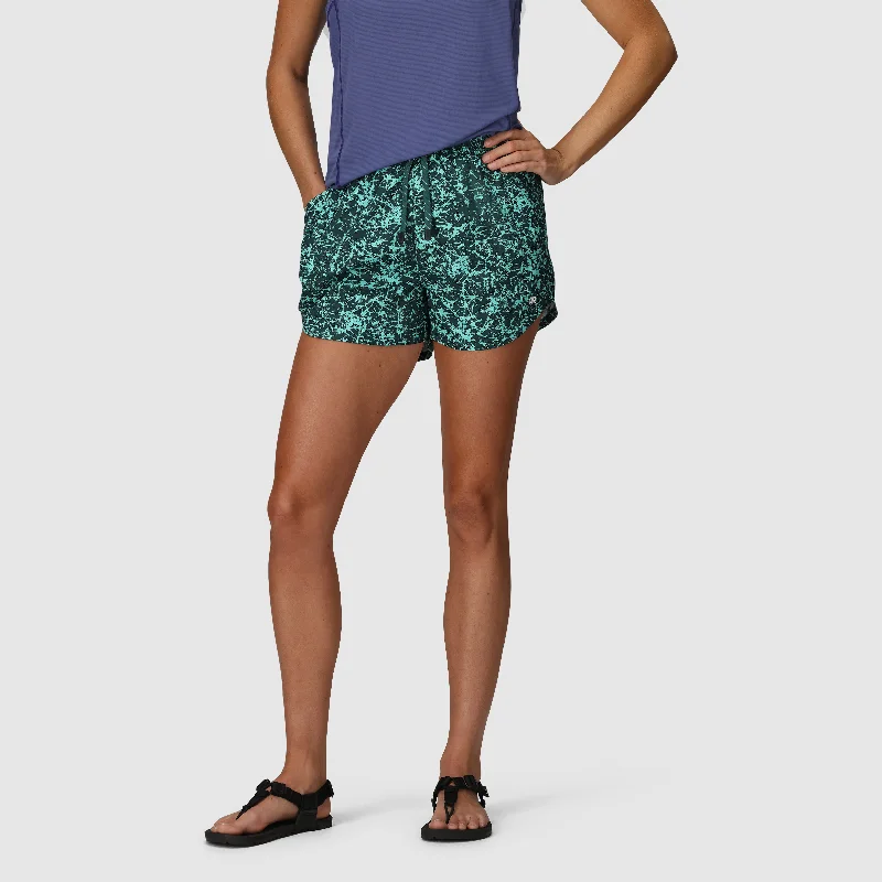 Stylish Women's Garments For Holidays Women's Odyssey Multi Shorts