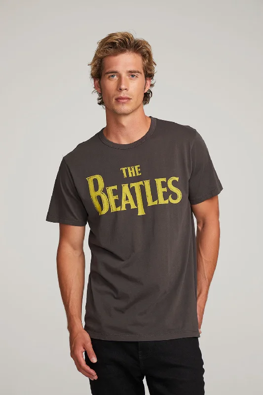 Women's Outfit The Beatles Classic Logo Mens Tee