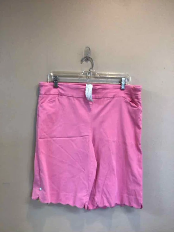 Tailored Clothing For Women CORAL BAY SIZE 16 Ladies SHORTS