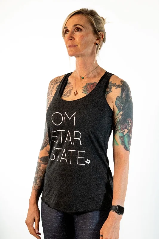 New Arrivals Texas OM Star State Pride Tank