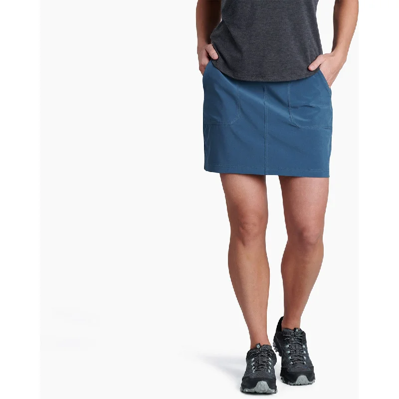 Women's Holiday Clothing Women's Vantage Skort