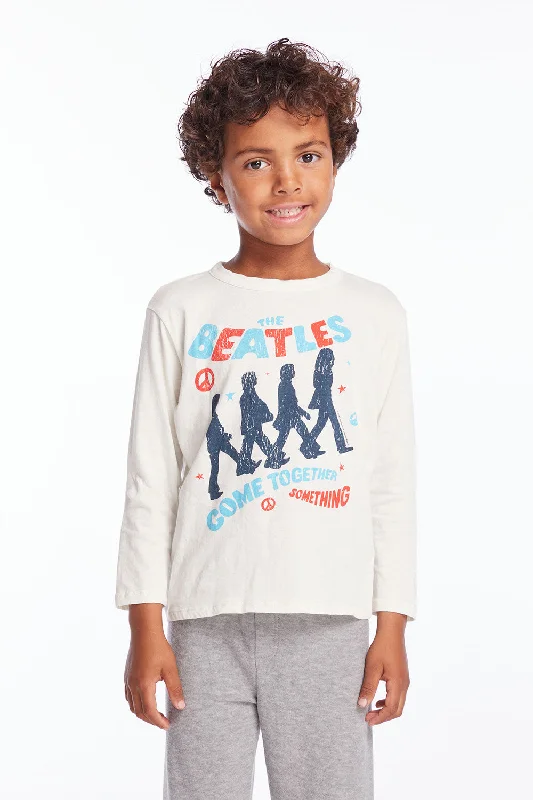 Browse Our Top Products The Beatles Come Together Boys Long Sleeve