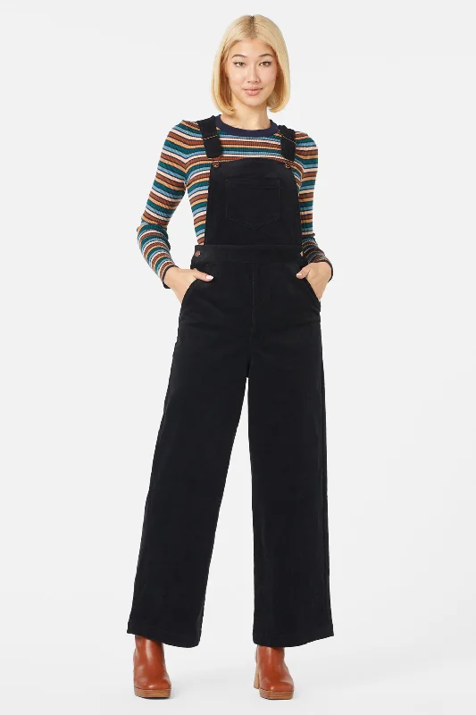 Women's Night-Out Clothes Casey Cord Overall