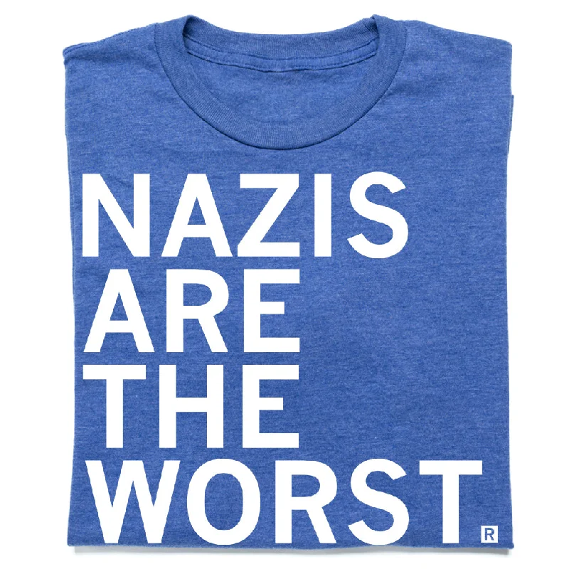 Women's Attire Nazis Are The Worst