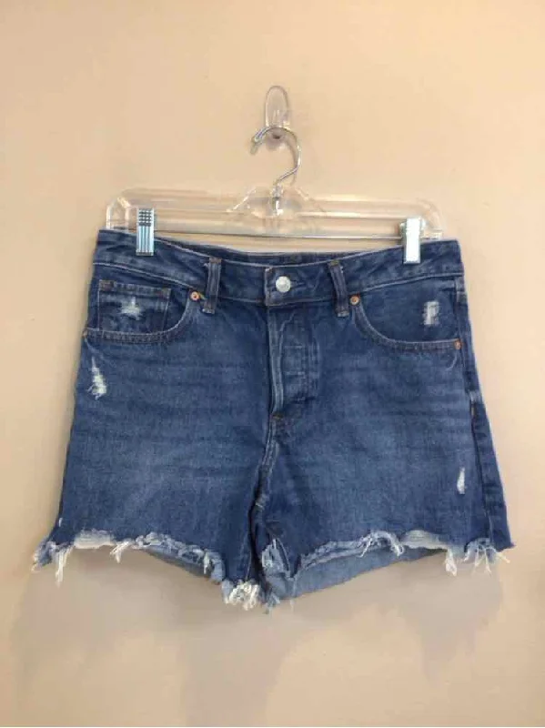 Limited Time EXPRESS SIZE 4 Ladies SHORTS