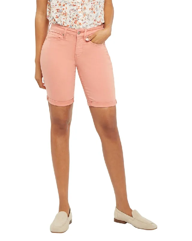 Modern Women's Attire NYDJ Ella Short