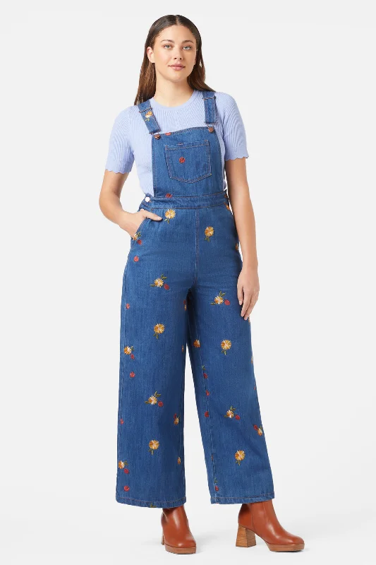 Huge Markdowns Little Ladybird Overall