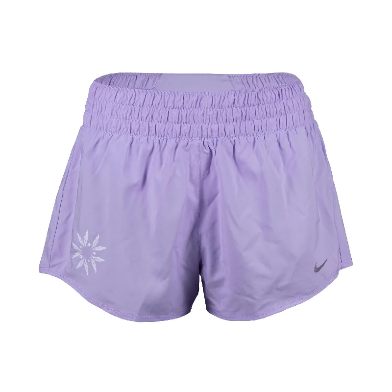 Affordable Women's Apparel Nike USATF Women's Dri-FIT Mid-Rise 3" Brief-Lined Shorts