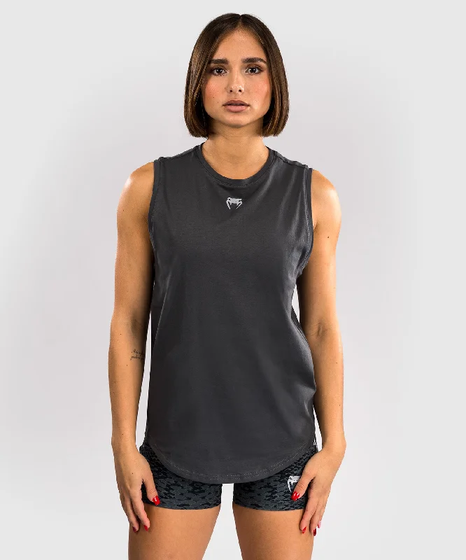 Low Price Special Venum Amazonia Women’s Tank Top - Dark Grey