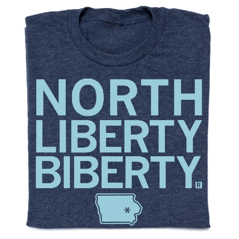 Unleash Your Trendy Side North Liberty Biberty