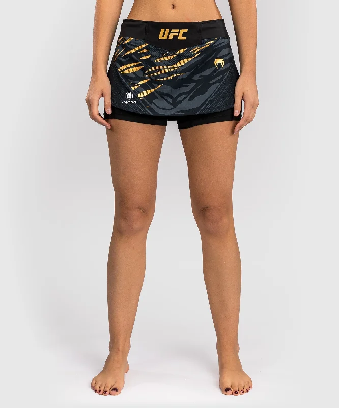 Women's Evening Wear Outfit UFC Fusion by Venum Authentic Fight Night Women’s Skort - Champion