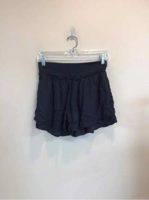 Vintage Style Deals HOLLISTER SIZE SMALL Ladies SHORTS