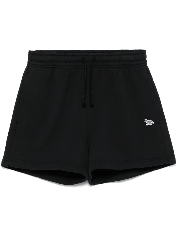 Women's Active Outfit For Fitness Maison Kitsune Women's' Shorts