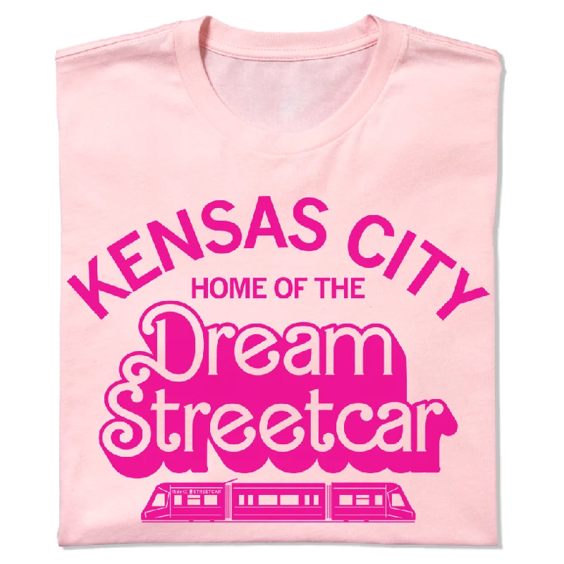 Premium Style Offers Ride KC Dream Streetcar