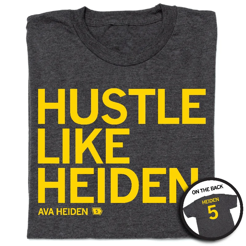 Women's Date Night Outfit Hustle Like Heiden