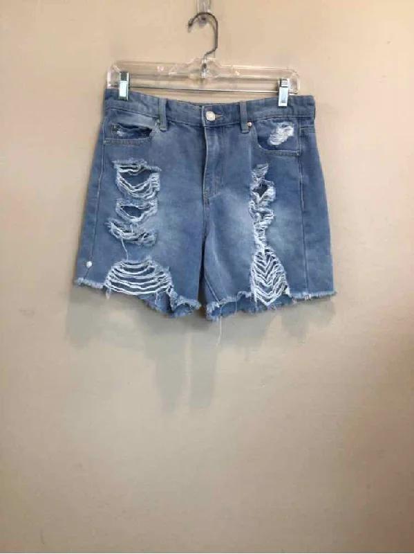 Massive Selection Sale INDIGO REIN SIZE 7 Ladies SHORTS