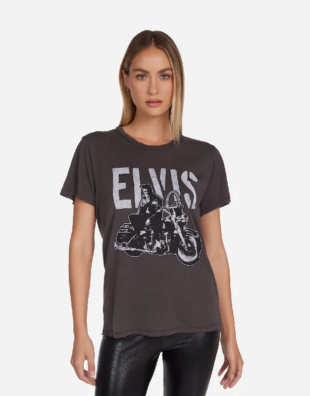 Hot Items Wolf Vintage Elvis