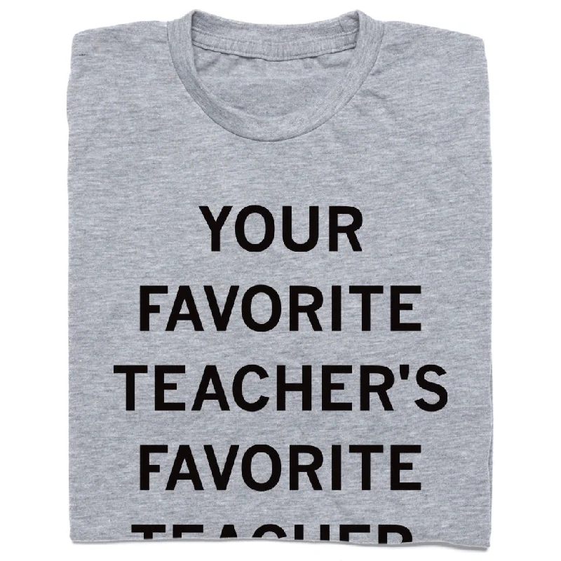 New Season Fashion Preview Sale Your Favorite Teacher's Favorite Teacher