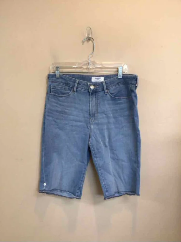 Cozy Comfort Style Sale LEVI'S SIZE 10 Ladies SHORTS