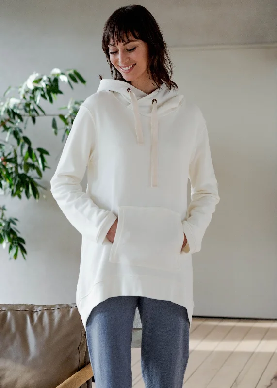 Fashion-Forward Offers Cush Women's Hoodie