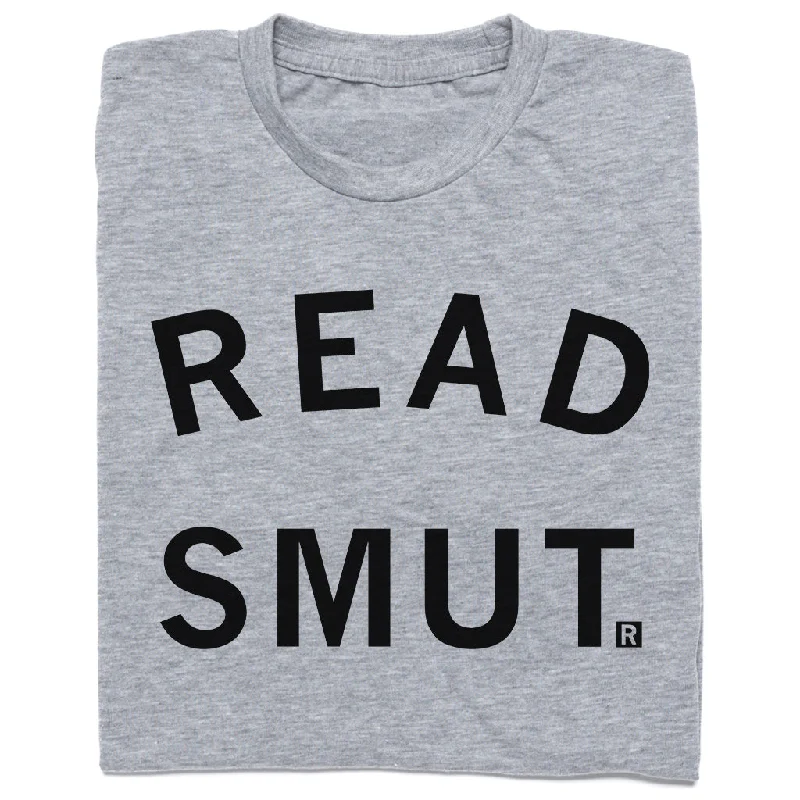 Vintage-Inspired Garments Read Smut