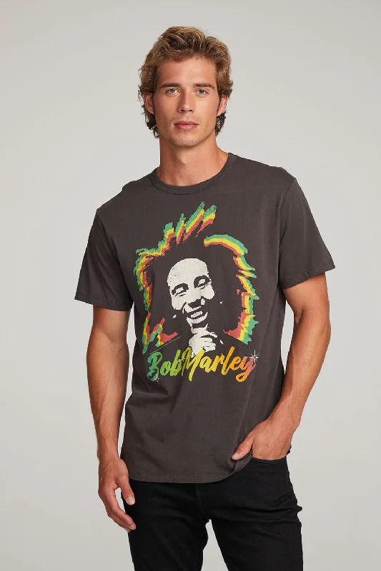 Women's Relaxed Outfit Bob Marley Rasta Vibes