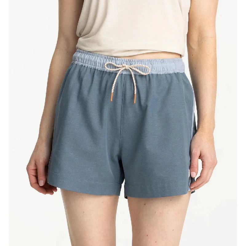 Women's Work Apparel Women's Reverb Short