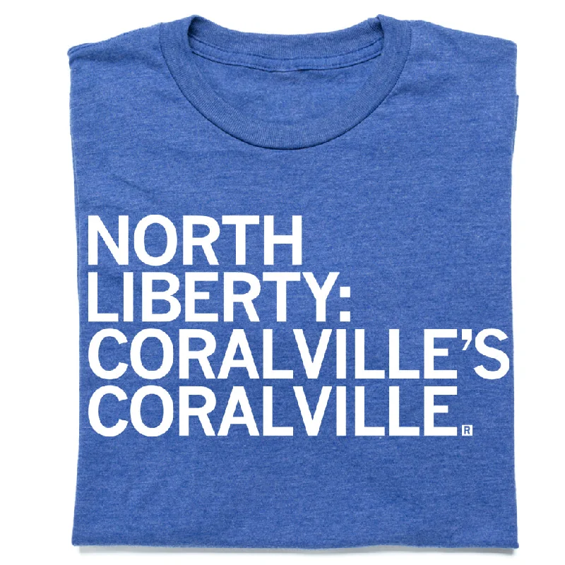 Unleash Your Fashion North Liberty: Coralville's Coralville