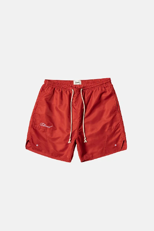 Fall Sale, Prices Drop OLYMPIC NYLON SHORT